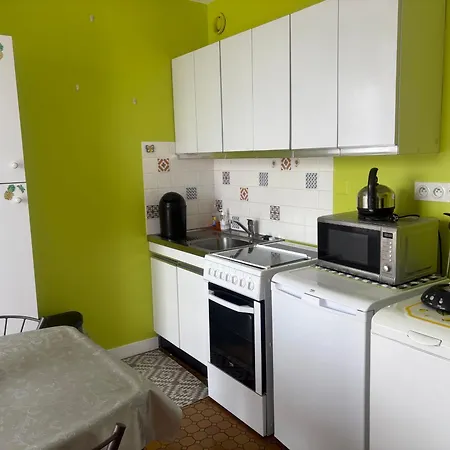 Chic En Centre-ville, Parking - 2 Pers. - Fr-1-410-493 *