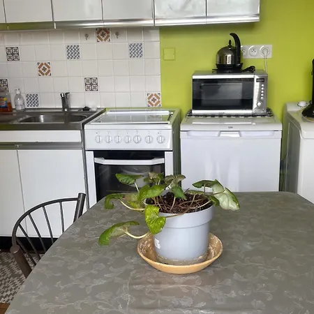 Chic En Centre-ville, Parking - 2 Pers. - Fr-1-410-493 * Sablé-sur-Sarthe
