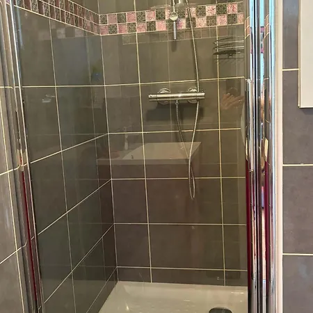 Chic En Centre-ville, Parking - 2 Pers. - Fr-1-410-493 Appartamento Sablé-sur-Sarthe