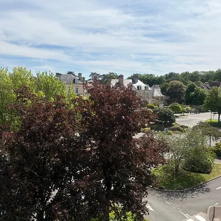 Chic En Centre-ville, Parking - 2 Pers. - Fr-1-410-493 Appartamento *